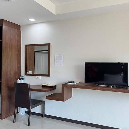 Eurotel Hotel SHA Kanchanaburi Exterior foto